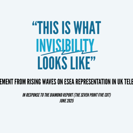 THIS IS WHAT INVISIBILITY LOOKS LIKE